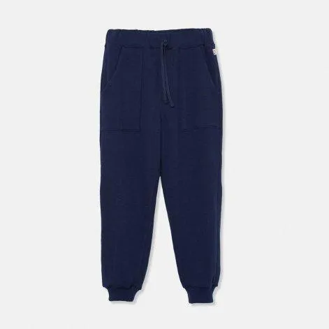 Hose Omark237 Navy - Cozmo