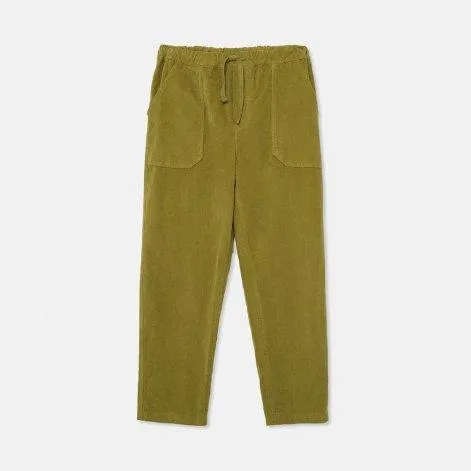 Pantalon Rick2504 Green - Cozmo