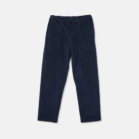 Pantalon Rick2504 Navy - Cozmo