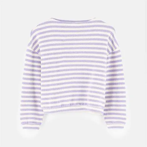 Pullover Vaso42 Stripe B - Bellerose