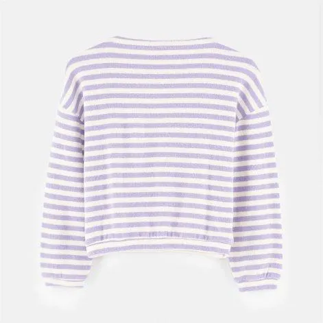 T-shirt à manches longues Vaso42 Stripe B - Bellerose