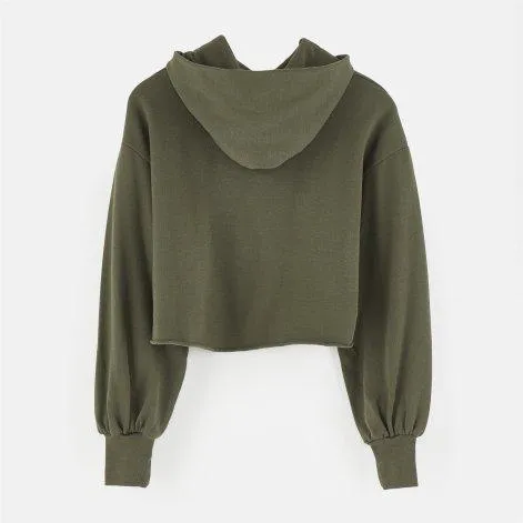 Hoodie Felico Moss - Bellerose