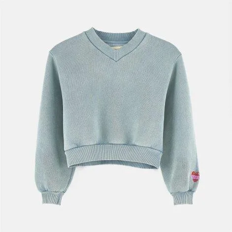 Febie Hydro sweatshirt - Bellerose