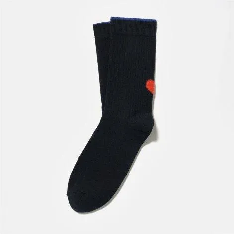 Socks Beart42 Navy - Bellerose