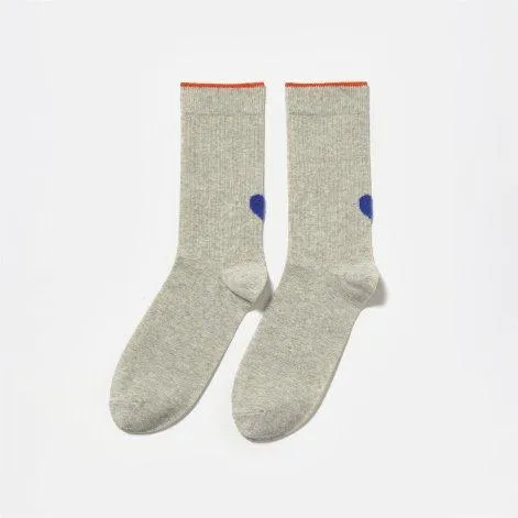 Socken Beart42 H.Grey - Bellerose