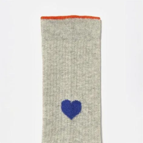 Socks Beart42 H.Grey - Bellerose