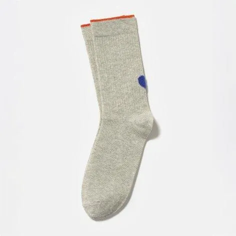 Socks Beart42 H.Grey - Bellerose