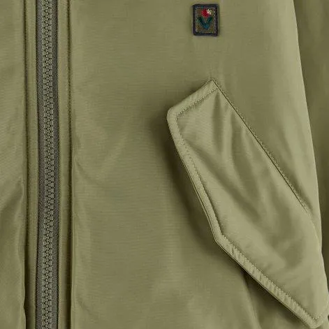 Habits Jeep jacket - Bellerose