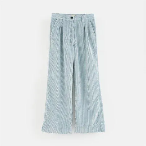 Katie42 Aqua P trousers - Bellerose