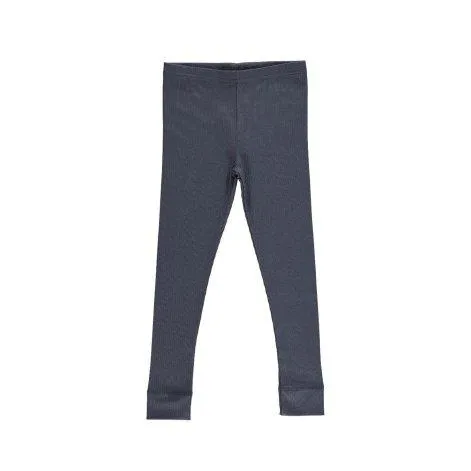 Leggings Modal Blue - MarMar Copenhagen