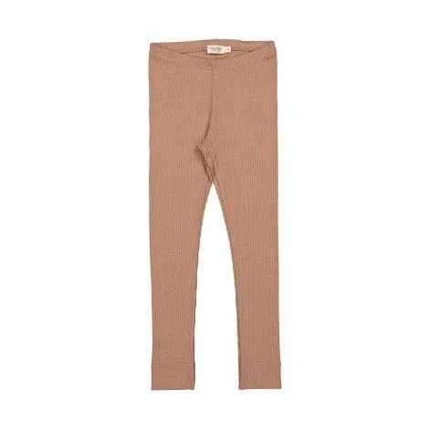 Leggings Modal Poudre Taupe - MarMar Copenhagen