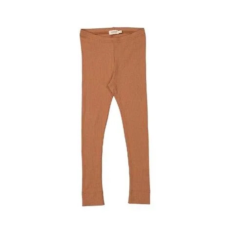 Leggings Modal Light Pecan - MarMar Copenhagen