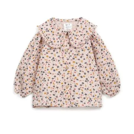 Printed Memories blouse - Play Up