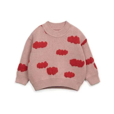 Strickpullover Malva - Play Up