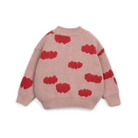 Knitted sweater Malva - Play Up