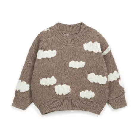 Pull en tricot Pine - Play Up