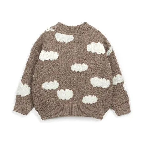 Knitted sweater Pine - Play Up