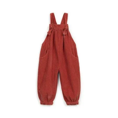 Jumpsuit Corduroy Tool - Play Up