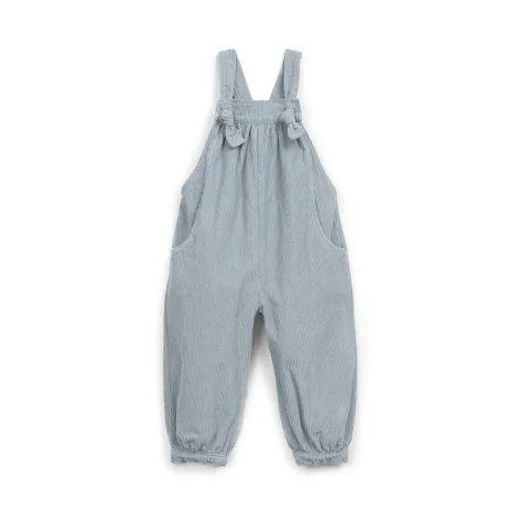 Jumpsuit Corduroy Elephant - Play Up