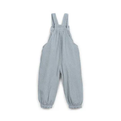 Jumpsuit Corduroy Elephant - Play Up