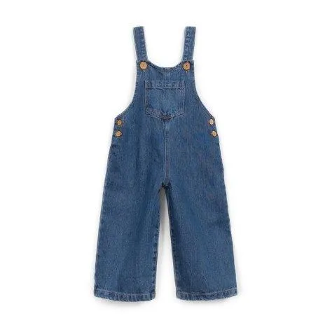 Jumpsuit Denim - Play Up