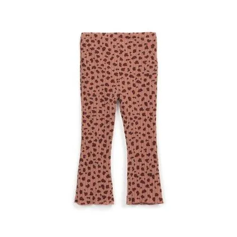 Leggings Printed Rib Maria - Play Up