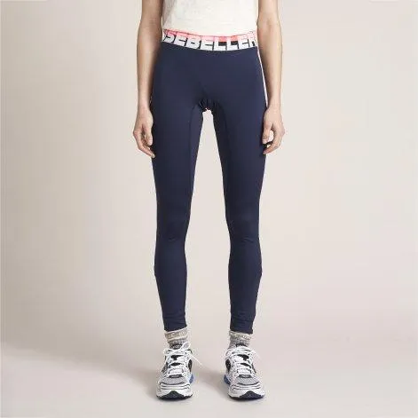 Fossa Naval leggings - Bellerose