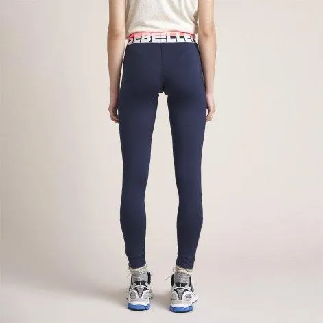 Leggings Fossa Naval - Bellerose