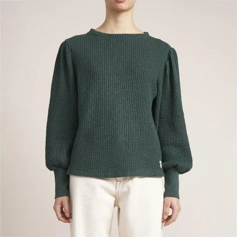 Milie42 Hunter sweatshirt - Bellerose