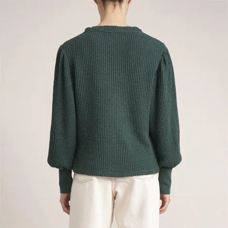 Sweatshirt Milie42 Hunter - Bellerose