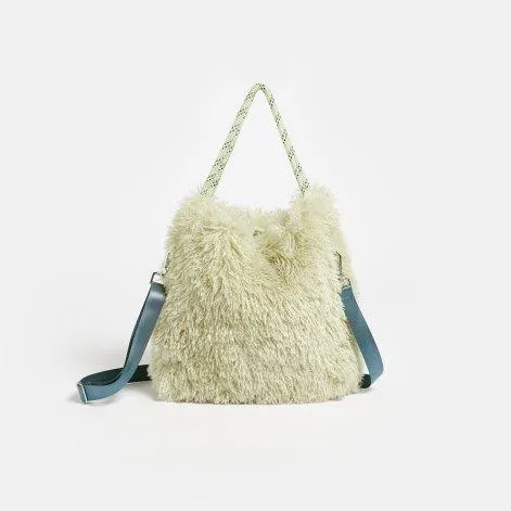 Tasche wendbar Helmin Cardamom - Bellerose