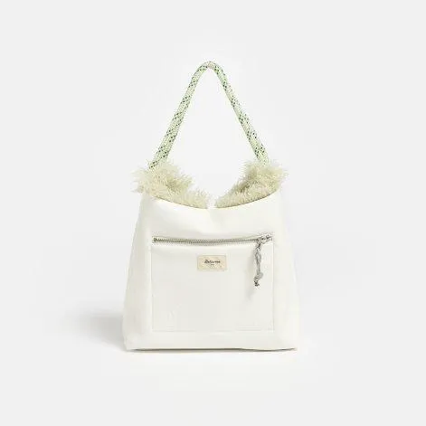 Sac réversible Helmin Cardamom - Bellerose