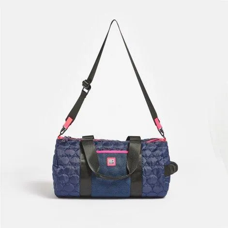 Hotar Naval sports bag - Bellerose