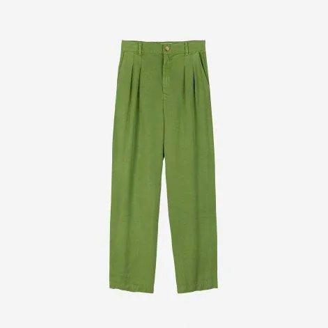 Pants Carrot Olive - Bobo Choses