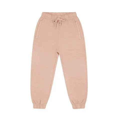 Pantalon d'entraînement Rose - MATONA