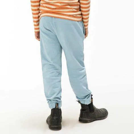 Trainer pants Blue Fog - MATONA