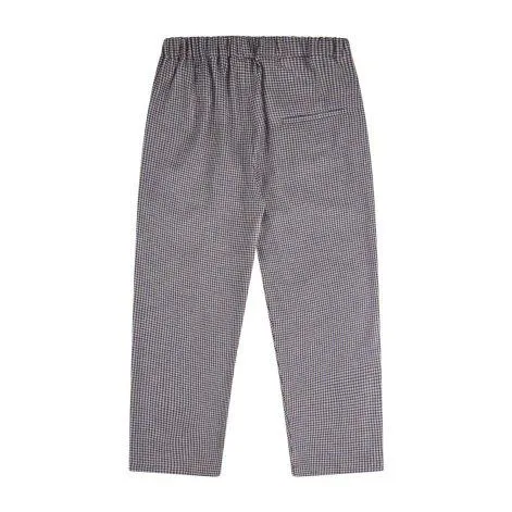 Pantalon Flannel Pepita - MATONA