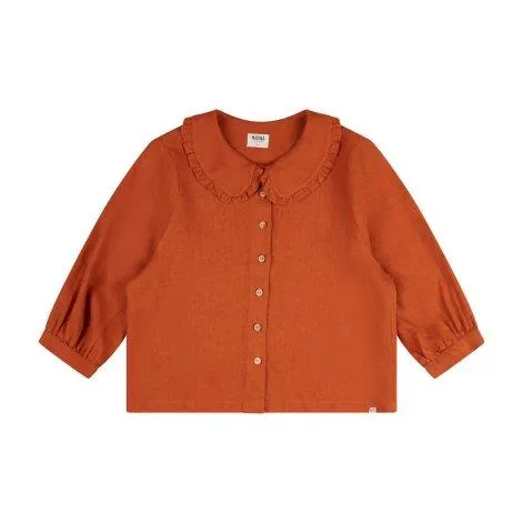 Everyday Squash blouse - MATONA