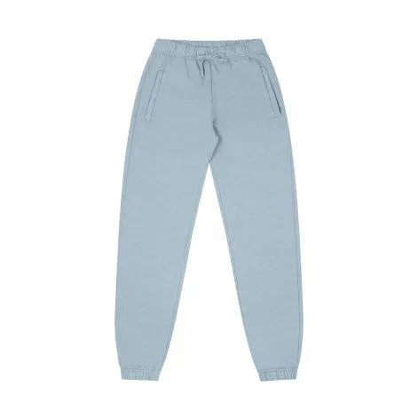 Track Blue Fog trainer pants - MATONA