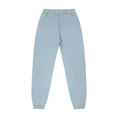 Track Blue Fog trainer pants - MATONA