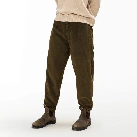 Pantalon Corduroy Moss - MATONA