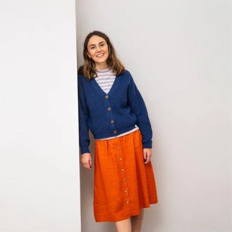 Skirt Midi Squash - MATONA