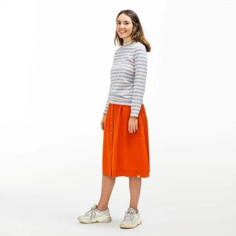 Skirt Midi Squash - MATONA