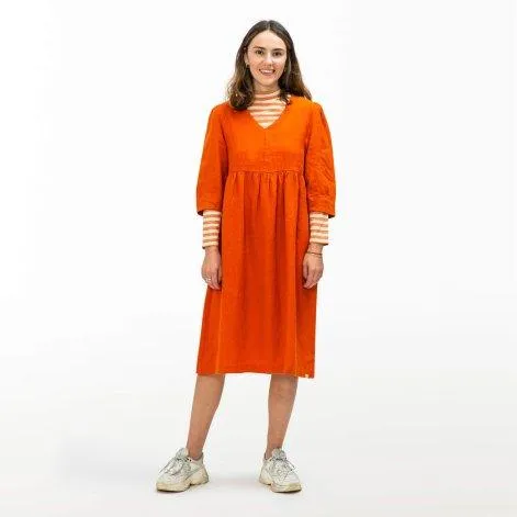 Kleid Elegant Squash - MATONA