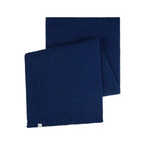 Strickschal Royal Blue - MATONA