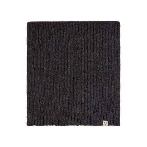 Strickschal Graphite - MATONA