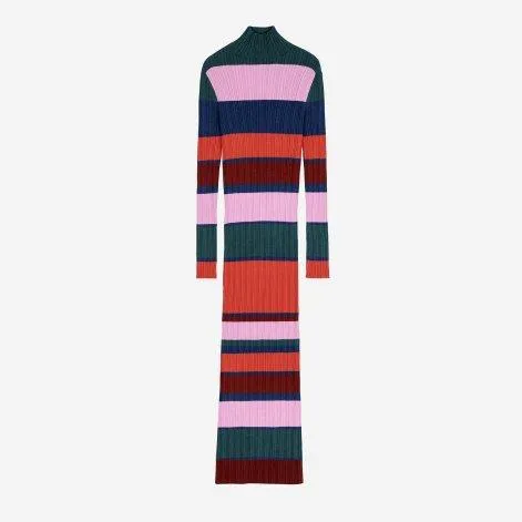 Dress Striped Multicolor - Bobo Choses