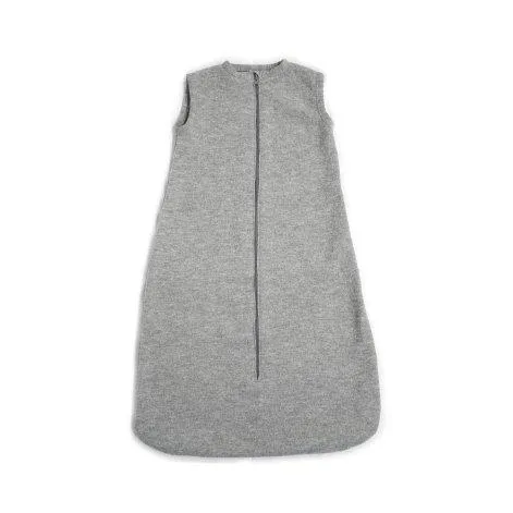 Walk sleeping bag merino wool gray - Halfen