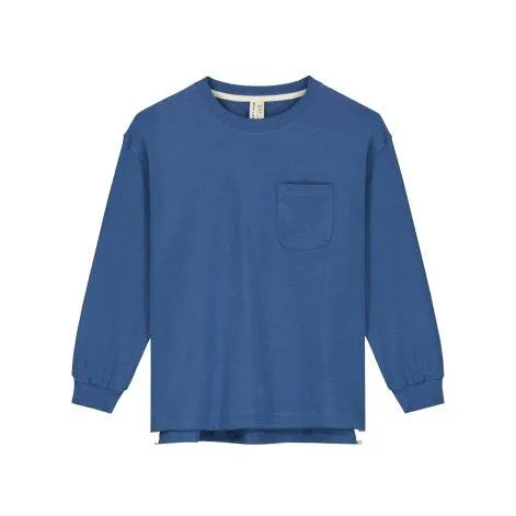 Blue Moon long sleeve shirt - Gray Label