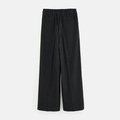 Leisure pants Vespa Antracite - Bellerose